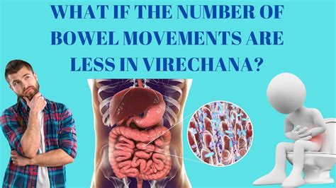 Virechana Therapy – Right Method, Side Effects, Management